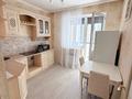 1-комнатная квартира · 35 м² · 9/9 этаж, Аль-Фараби 34/1 — Улы Дала за 15 015 ₸ в Астане, Есильский р-н — фото 3