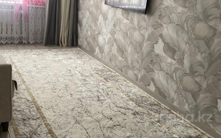 3-бөлмелі пәтер · 59.5 м² · 5/5 қабат, Астана 28, бағасы: 12 млн ₸ в Аксу — фото 22