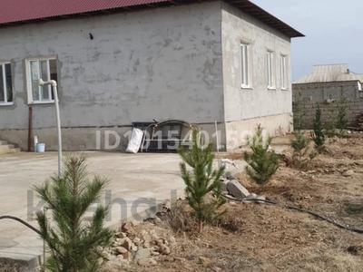 Отдельный дом · 5 комнат · 140 м² · 10 сот., Рысбекова 170 — Кмз за 55 млн ₸ в Туркестане