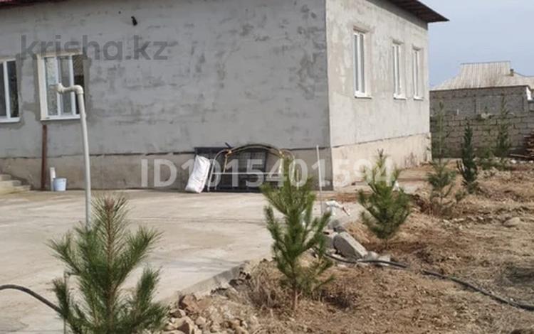 Отдельный дом · 5 комнат · 140 м² · 10 сот., Рысбекова 170 — Кмз за 55 млн ₸ в Туркестане — фото 8