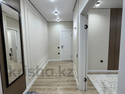2-бөлмелі пәтер · 65 м² · 4/5 қабат, мкр. Алтын орда, Тауелсиздик 22, бағасы: 30.5 млн ₸ в Актобе