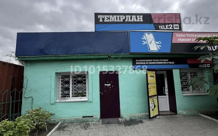 Еркін, кеңселер, дүкендер мен бутиктер, қоймалар · 25 м², бағасы: 85 000 ₸ в Костанае — фото 2