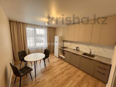 2-бөлмелі пәтер · 52 м², Е 103 5, бағасы: 13 000 ₸ в Астане, Нура р-н
