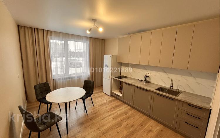 2-бөлмелі пәтер · 52 м², Е 103 5, бағасы: 13 000 ₸ в Астане, Нура р-н — фото 2