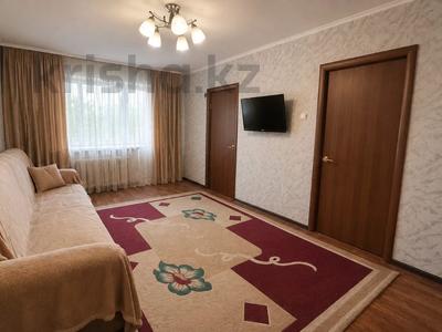 4-комнатная квартира · 61 м² · 4/5 этаж, Майкудук, 16й микрорайон за 12.5 млн ₸ в Караганде, Алихана Бокейханова р-н