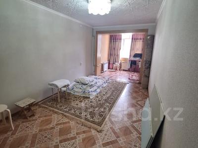 2-комнатная квартира · 52.4 м² · 3/5 этаж, Жулдыз за 15.8 млн 〒 в Талдыкоргане