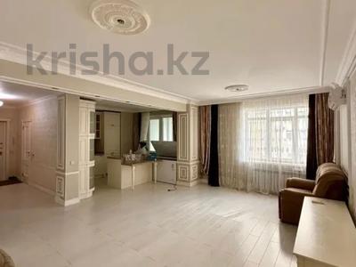 3-комнатная квартира · 102 м² · 3/9 этаж, Мәңгілік Ел 50 — Улы Дала за 66 млн 〒 в Астане, Есильский р-н