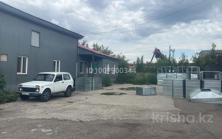Өнеркәсіптік база · 40 сотық, Абая 203/7, бағасы: 105 млн 〒 в Усть-Каменогорске, Ульбинский — фото 2