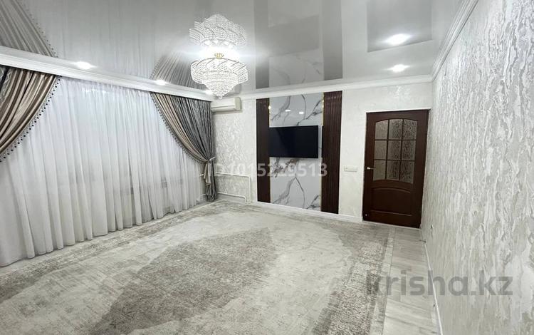 3-комнатная квартира · 75 м² · 3/4 этаж, Коктем 49 за 24.9 млн ₸ в Жанаозен — фото 2