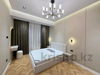 2-комнатная квартира · 77 м² · 5 этаж, Розыбакиева 320 за 470 000 ₸ в Алматы, Бостандыкский р-н