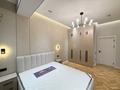 2-комнатная квартира · 77 м² · 5 этаж, Розыбакиева 320 за 470 000 ₸ в Алматы, Бостандыкский р-н — фото 2
