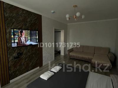 1-комнатная квартира · 45 м² · 2/14 этаж, Анет баба 6 — Хан шатыр за 2 500 ₸ в Астане, Нура р-н