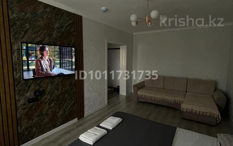 1-бөлмелі пәтер · 45 м² · 2/14 қабат, Анет баба 6 — Хан шатыр, бағасы: 2 500 ₸ в Астане, Нура р-н — фото 2