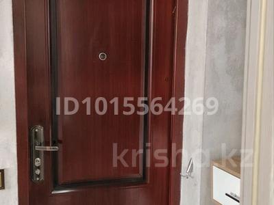 1-бөлмелі пәтер · 18 м² · 3/5 қабат, Акжол 49/5 — За Астана тазалык, бағасы: 120 000 ₸ в р-н Байконур