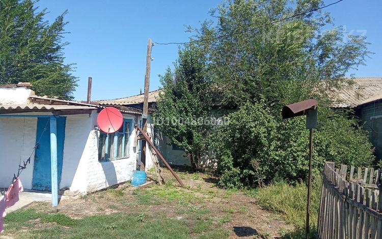 Часть дома · 3 комнаты · 75 м² · 4 сот., Жубан 51 за 3.5 млн ₸ в Чапаеве — фото 2