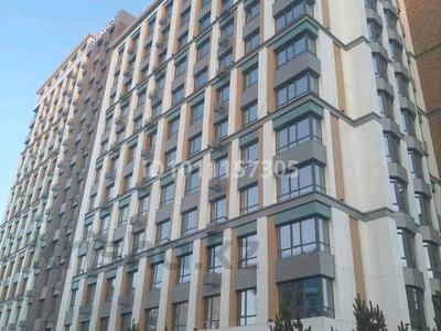 1-бөлмелі пәтер · 42 м² · 4/12 қабат, Анет баба 4 — Ул Анет баба, бағасы: 31 млн ₸ в Астане, Нура р-н