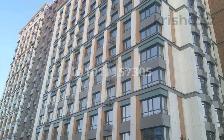 1-бөлмелі пәтер · 42 м² · 4/12 қабат, Анет баба 4 — Ул Анет баба, бағасы: 31 млн ₸ в Астане, Нура р-н — фото 2