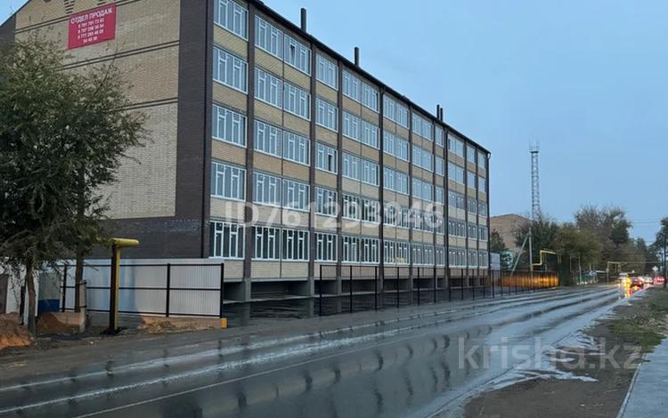 3-комнатная квартира · 94 м² · 4/5 этаж, Кокшетау 1/3 за 27.3 млн ₸ в Уральске — фото 2