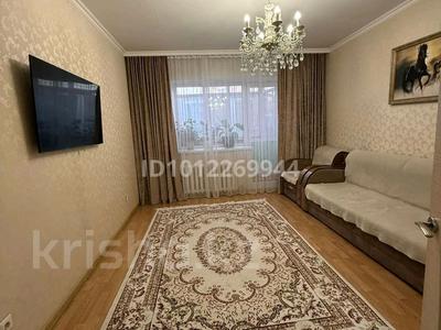 2-бөлмелі пәтер · 54.2 м² · 1/5 қабат, ул. Лепсы, бағасы: 27.5 млн ₸ в Астане, Алматы р-н