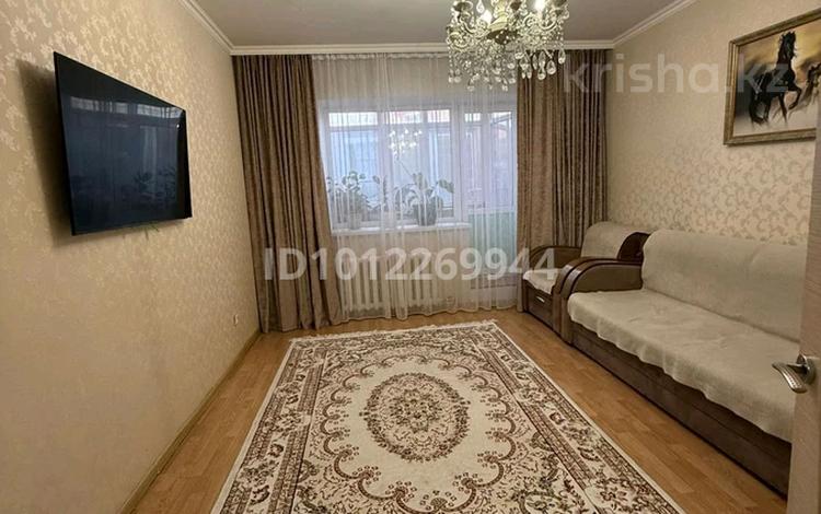 2-бөлмелі пәтер · 54.2 м² · 1/5 қабат, ул. Лепсы, бағасы: 27.5 млн ₸ в Астане, Алматы р-н — фото 2