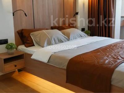 2-комнатная квартира · 45 м² · 6/22 этаж, Туран 41/1 за 25 000 ₸ в Астане, Есильский р-н