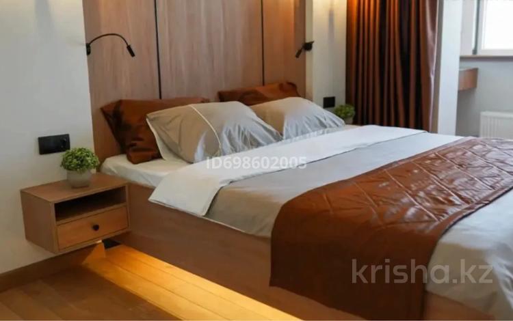 2-комнатная квартира · 45 м² · 6/22 этаж, Туран 41/1 за 25 000 〒 в Астане, Есильский р-н — фото 2