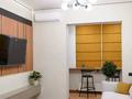 2-комнатная квартира · 45 м² · 6/22 этаж, Туран 41/1 за 25 000 〒 в Астане, Есильский р-н — фото 5