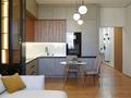2-комнатная квартира · 45 м² · 6/22 этаж, Туран 41/1 за 25 000 〒 в Астане, Есильский р-н — фото 6