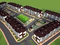 1-комнатная квартира · 30 м² · 3/5 этаж, Республики 1/2б за 8 млн ₸ в Косшы