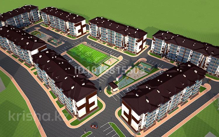1-комнатная квартира · 30 м² · 3/5 этаж, Республики 1/2б за 8 млн ₸ в Косшы — фото 2