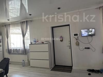 Отдельный дом · 5 комнат · 140 м² · 3.6 сот., мкр Айнабулак-3, Переулок Винтера 106 корпус 1 — Жансугурова за 33 млн 〒 в Алматы, Жетысуский р-н