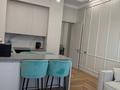2-комнатная квартира · 51 м² · 12/12 этаж, Сатпаева 30 за 550 000 〒 в Алматы, Бостандыкский р-н