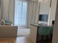 2-комнатная квартира · 51 м² · 12/12 этаж, Сатпаева 30 за 550 000 〒 в Алматы, Бостандыкский р-н — фото 3