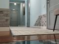 3-бөлмелі пәтер · 111 м² · 2/20 қабат, Гагарина, бағасы: 119 млн ₸ в Алматы, Бостандыкский р-н — фото 2