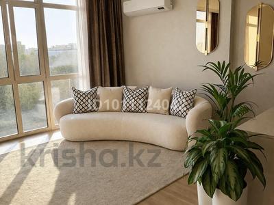 2-комнатная квартира · 67 м² · 4/5 этаж, мкр Шубар, Н. Хлудова 1 за 52 млн 〒 в Астане, Есильский р-н