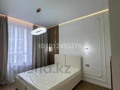 2-комнатная квартира · 50 м² · 11/18 этаж, Турар Рыскулов 9 — Рыскулова мангилик ел за 500 000 ₸ в Астане, Есильский р-н