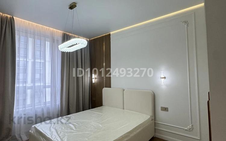 2-комнатная квартира · 50 м² · 11/18 этаж, Турар Рыскулов 9 — Рыскулова мангилик ел за 500 000 ₸ в Астане, Есильский р-н — фото 2