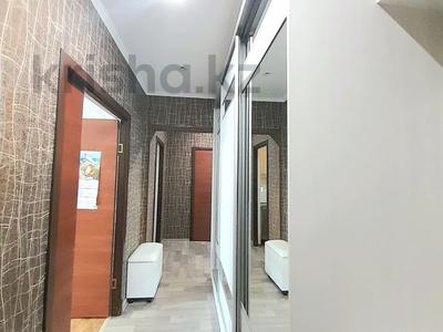 2-бөлмелі пәтер · 64 м² · 3/5 қабат, Монкейулы — Көктем, бағасы: 22.7 млн ₸ в Уральске