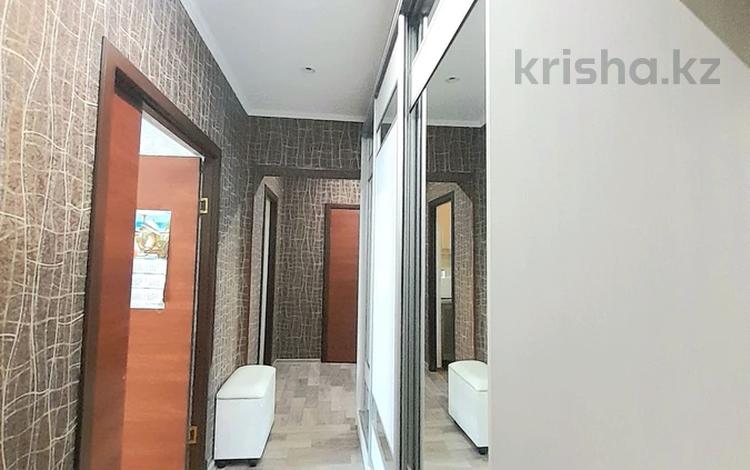 2-бөлмелі пәтер · 64 м² · 3/5 қабат, Монкейулы — Көктем, бағасы: 22.7 млн ₸ в Уральске — фото 2