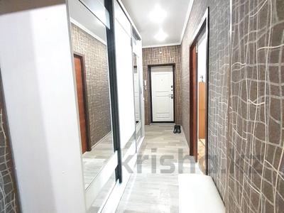 2-бөлмелі пәтер · 64 м² · 3/5 қабат, Монкейулы — Көктем, бағасы: 23.9 млн ₸ в Уральске