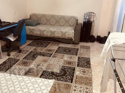 1-комнатная квартира · 31 м² · 1/5 этаж, Засядко 38 за 140 000 ₸ в Семее