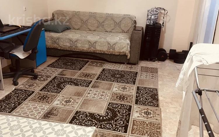 1-бөлмелі пәтер · 31 м² · 1/5 қабат, Засядко 38, бағасы: 140 000 ₸ в Семее — фото 2