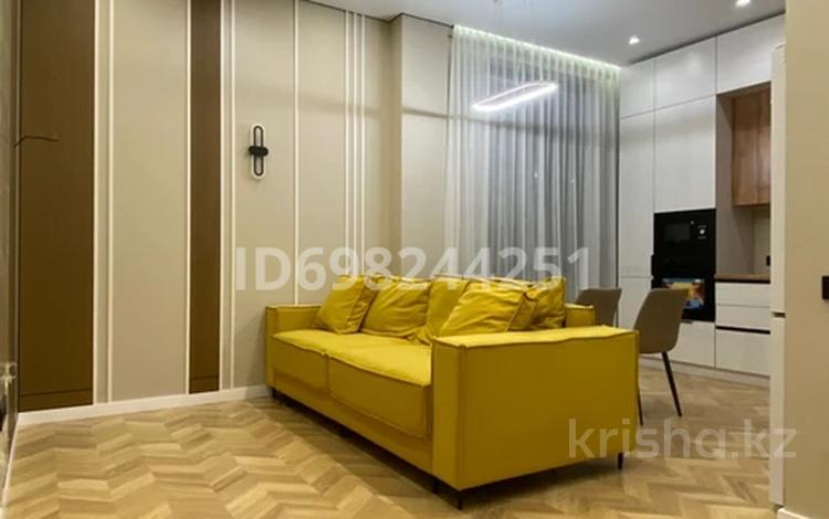 3-комнатная квартира · 70 м² · 3/3 этаж, мкр Таугуль-3, Шаймерденова 32Б за 95 млн ₸ в Алматы, Ауэзовский р-н — фото 16