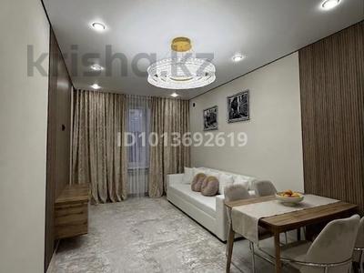 2-комнатная квартира · 36 м² · 6/9 этаж, Райымбек 590/15 — Алатауская трасса за 26.5 млн ₸ в Алматы, Наурызбайский р-н