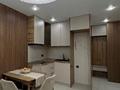 2-бөлмелі пәтер · 36 м² · 6/9 қабат, Райымбек 590/15 — Алатауская трасса, бағасы: 26.5 млн ₸ в Алматы, Наурызбайский р-н — фото 2