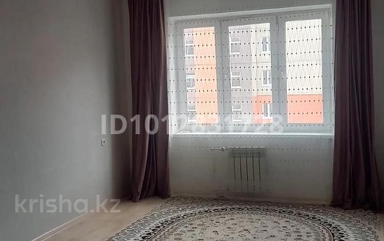 1-бөлмелі пәтер · 40 м² · 7/9 қабат, мкр. Зачаганск пгт, Монкеулы 85/5, бағасы: 120 000 ₸ в Уральске — фото 2