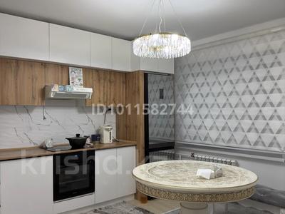 3-комнатная квартира · 90 м² · 2/7 этаж, Каратал 19 Б за 47 млн ₸ в Талдыкоргане