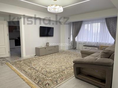 3-комнатная квартира · 90 м² · 2/7 этаж, Каратал 19 Б за 45 млн ₸ в Талдыкоргане