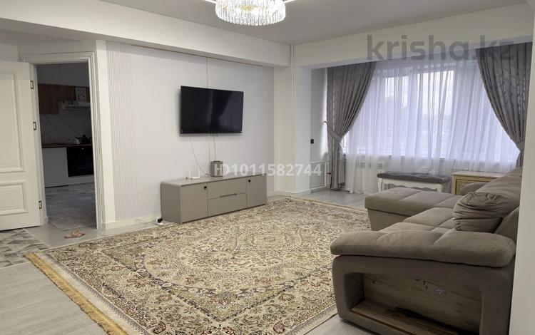 3-комнатная квартира · 84 м² · 2/7 этаж, Каратал 19 Б за 45 млн ₸ в Талдыкоргане — фото 13