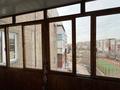 3-комнатная квартира · 66.9 м² · 8/9 этаж, мкр Юго-Восток, Мкр Гульдер 2 за 27 млн ₸ в Караганде, Казыбек би р-н — фото 19